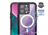 Active Pro UltiMag Rugged Case Stark for Apple iPhone 14 Pro